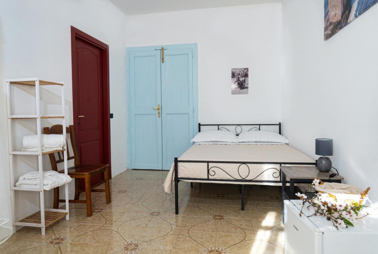 B & B Agrigento Antica Exterior foto