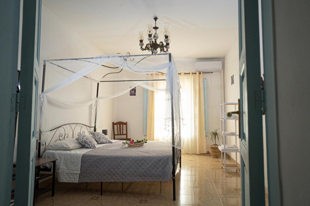 B & B Agrigento Antica Exterior foto