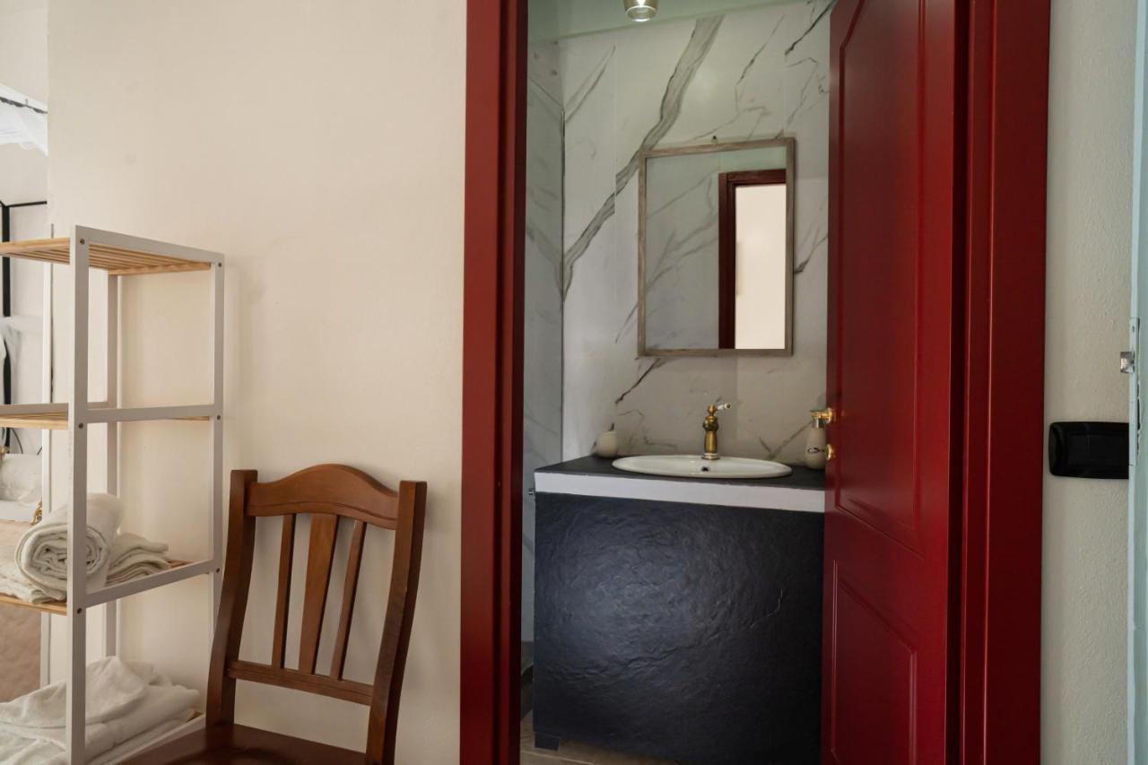B & B Agrigento Antica Exterior foto