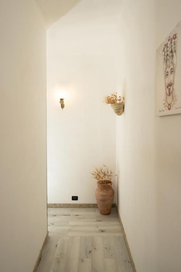 B & B Agrigento Antica Exterior foto