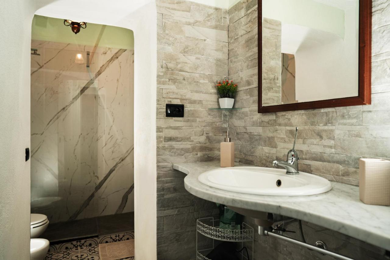 B & B Agrigento Antica Exterior foto